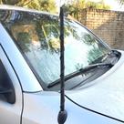 Antena de 16 pulgadas para Toyota Tundra Tacoma FJ Cruiser 1995-2025