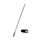 Antena De Banda De Aviação AM-771 108-136MHz Para Quansheng UVK5 UVK6 UV5R Baofeng UVK5M Radtel Antena De Banda De Aviação AM-771 108-136MHz Para Quansheng UVK5 UVK6 UV5R Baofeng UVK5M Radtel