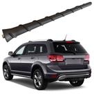 Antena de borracha de 20 cm para Dodge Journey (2010-2020) à prova de lavagem de carros
