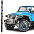 Antena de carro BASIKER para Jeep Wrangler Gladiator JK JT JL