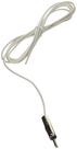 Antena de fio Jensen 8309819 universal para qualquer estéreo de 1,8 m