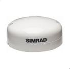 Antena de GPS com Bússola Simrad GS-25 com NMEA2000