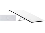 Antena de Internet Starlink Via Satélite Standard Kit V4 com Roteador - Original Antena de Internet Starlink Via Satélite Standard Kit V4 com Roteador - Original