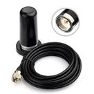 Antena de rádio amador móvel Bingfu Banda dupla VHF UHF 136-174 MHz 400-470 MHz
