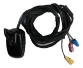 Antena de radio audi a3 8p 8p4035503e sportback 04/13