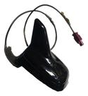 Antena de radio audi a4 b6 b7 avant preta