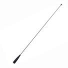 Antena de Rádio Ford Fiesta Rocam ( Segunda Geração Hatch 2002-2003 ) - Original Ford - 89FB18A886AD