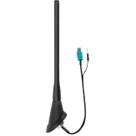 Antena de teto amplificada Vw UP 60 Fakra