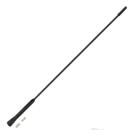 Antena de Teto Dianteira 40cm Universal Com Cabo 2,5m Antena de Teto Dianteira 40cm Universal Com Cabo 2,5m