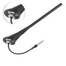 Antena de teto traseira Fiat 60 haste removível