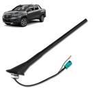 Antena de Teto Traseira Fiat Strada Mobi Haste 20cm Mega Flex Conector Fakra Antena de Teto Traseira Fiat Strada Mobi Haste 20cm Mega Flex Conector Fakra