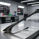 Antena de TetoAgile Corsa Hatch Corsa Sedan Meriva Montana Prisma Antena de TetoAgile Corsa Hatch Corsa Sedan Meriva Montana Prisma