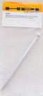 Antena de transmissor (tf-1/tf-3/tf-4) do baja hpi80566 Antena de transmissor (tf-1/tf-3/tf-4) do baja hpi80566