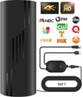 Antena de TV Arrasolt Melas com alcance de mais de 780 milhas para Smart TV