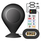 Antena de TV EXQULIFE 2024 interna e externa de 850 milhas de alcance 4K Antena de TV EXQULIFE 2024 interna e externa de 850 milhas de alcance 4K