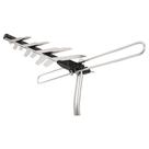 Antena de TV Externa Intelbras AE4010 para TV Digital com Cabo FM/ HDTV