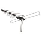 Antena de TV Externa Intelbras AE4010 para TV Digital com Cabo FM/ HDTV