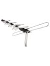 Antena De Tv Externa Intelbras Ae4010 Para Tv Digital Com