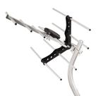Antena de TV Externa Intelbras AE5010 Digital KIT com Cabo HDTV/UHF