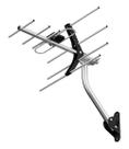 Antena De Tv Externa Uhf/hdtv Ae 3010 Intelbras