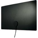 Antena de TV GE Ultra Edge Indoor HD Digital de Longo Alcance 4K