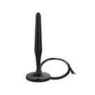 Antena de TV Interna HDTV/UHF SHD-500 c/3m de Cabo Brasforma