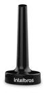 Antena de TV Interna UHF HDTV AI 2025 Preto Intelbras
