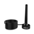 Antena De Tv Interna Vhf/Uhf/Hdtv Ai 2031 Intelbras