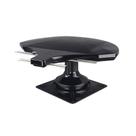 Antena de TV RV Winegard RZ-6035 Rayzar z1 HD 4K ATSC 3.0 preta