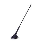 Antena Decorativa de Teto Preta Shekparts