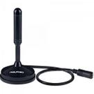 Antena Digital com Cabo 5M VHF/UHF/FM/HDTV DTV-150 Aquario