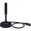 Antena Digital com Cabo 5M VHF/UHF/FM/HDTV DTV-150 Aquario