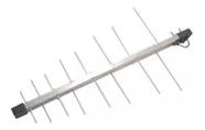Antena digital externa 16 elementos uhf/hdtv sinalfort