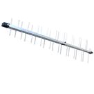 Antena Digital Externa UHF LP5000 Primetech - 38 Elementos