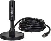 Antena digital HDTV e externa