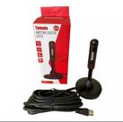 Antena Digital Hdtv Interna 3.5dbi Com Imã 3m Tomate MTA 3011