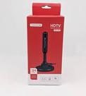 Antena Digital HDTV Interna 3M MTA-3022 para Recepção de Sinal Digital Antena Digital HDTV Interna 3M MTA-3022 para Recepção de Sinal Digital