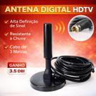 Antena Digital HDTV KA-1097 Slim Antena Digital HDTV KA-1097 Slim