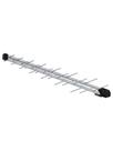 Antena Digital Hdtv Log 14 Dbi 28 Elmts Prohd-1040db