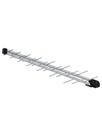 Antena Digital Hdtv Log 14dbi 28 Elem. PROHD-1040DB