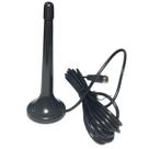 ANTENA DIGITAL INTERNA 4-6DB 3M TOMATE MTV-3015 Antena Digital Barata