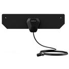 Antena digital interna com cabo 1,5m UHF/HDTV AI 1115 - Intelbras Antena digital interna com cabo 1,5m UHF/HDTV AI 1115 - Intelbras