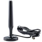 Antena Digital Interna De Tv Hdtv 4k Proeletronic Prohd 2400