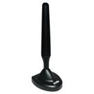 Antena digital interna e externa vhf/uhf/hdtv com cabo de 3 metros prodh-2400 - PROELETRONIC Antena digital interna e externa vhf/uhf/hdtv com cabo de 3 metros prodh-2400 - PROELETRONIC