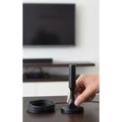 Antena Digital Interna/Externa HDTV 5m - Imagem Perfeita
