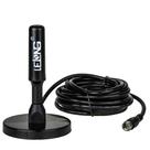 Antena Digital Interna Externa HDTV UHF VHF Cabo 5 Metros LE-3094-13