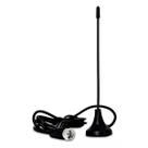 Antena Digital Interna Full Hdtv 4k 8k 10k Cabo Coaxial 1,5m Antena Digital Interna Full Hdtv 4k 8k 10k Cabo Coaxial 1,5m
