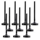 Antena Digital Interna Full HDTV 4k Aquário DTV-100P - 10 Unidades