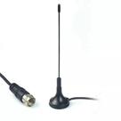 Antena Digital interna HDTV mini cabo 1,5 pix