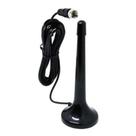 Antena Digital Interna Hdtv Uhf Tomate - Mtv-3015